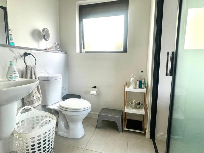 To Let 1 Bedroom Property for Rent in The Huntsman Western Cape